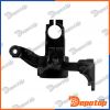 Fusée d'essieu, suspension de roue gauche pour FORD | 98AG3K186BJ, ZZP-FR-044